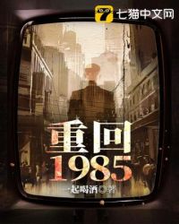 重回1985东北往事免费阅读老贼